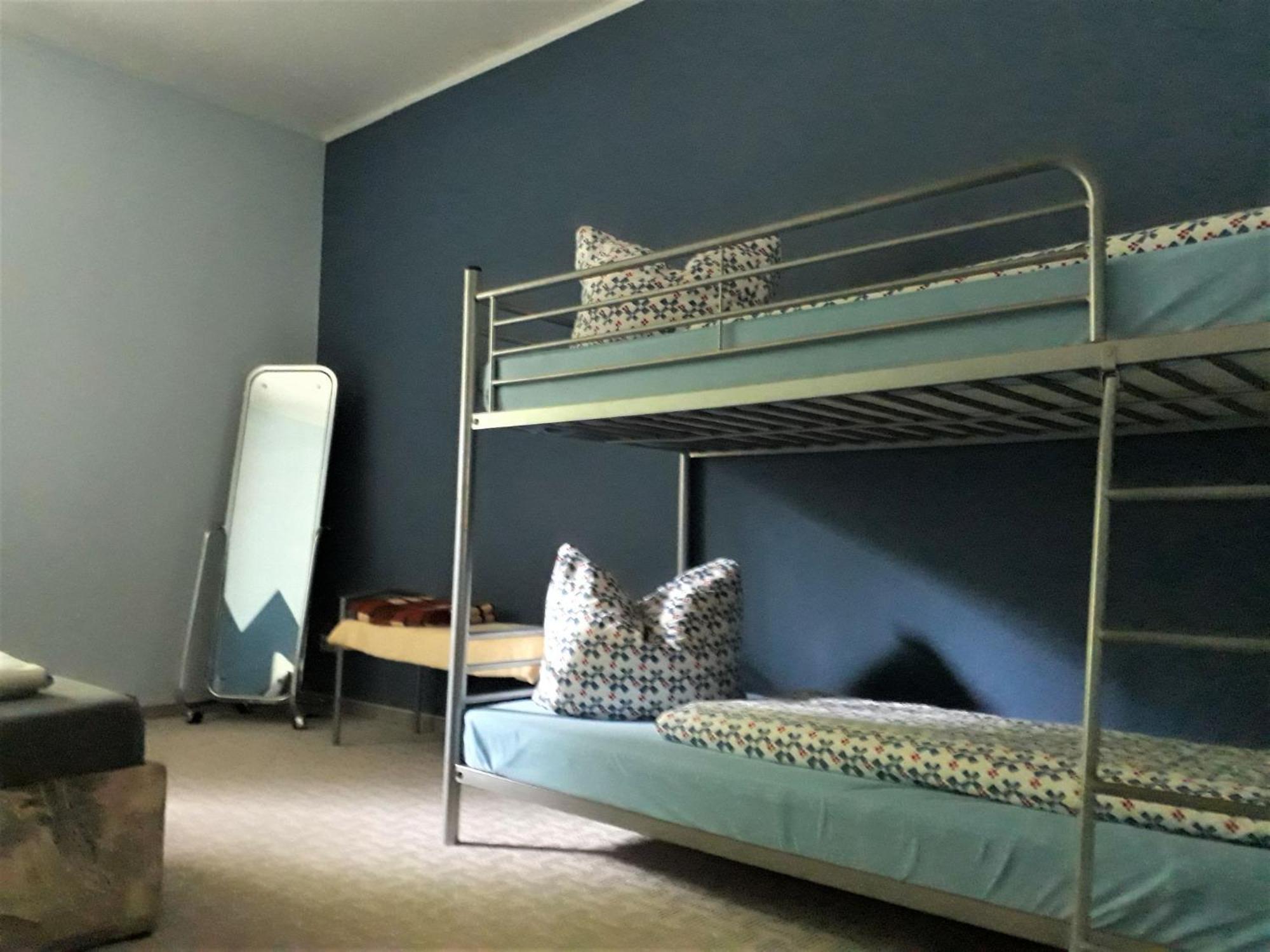 Peaceful Apartment In Zarnewanz Near Baltic Sea ภายนอก รูปภาพ