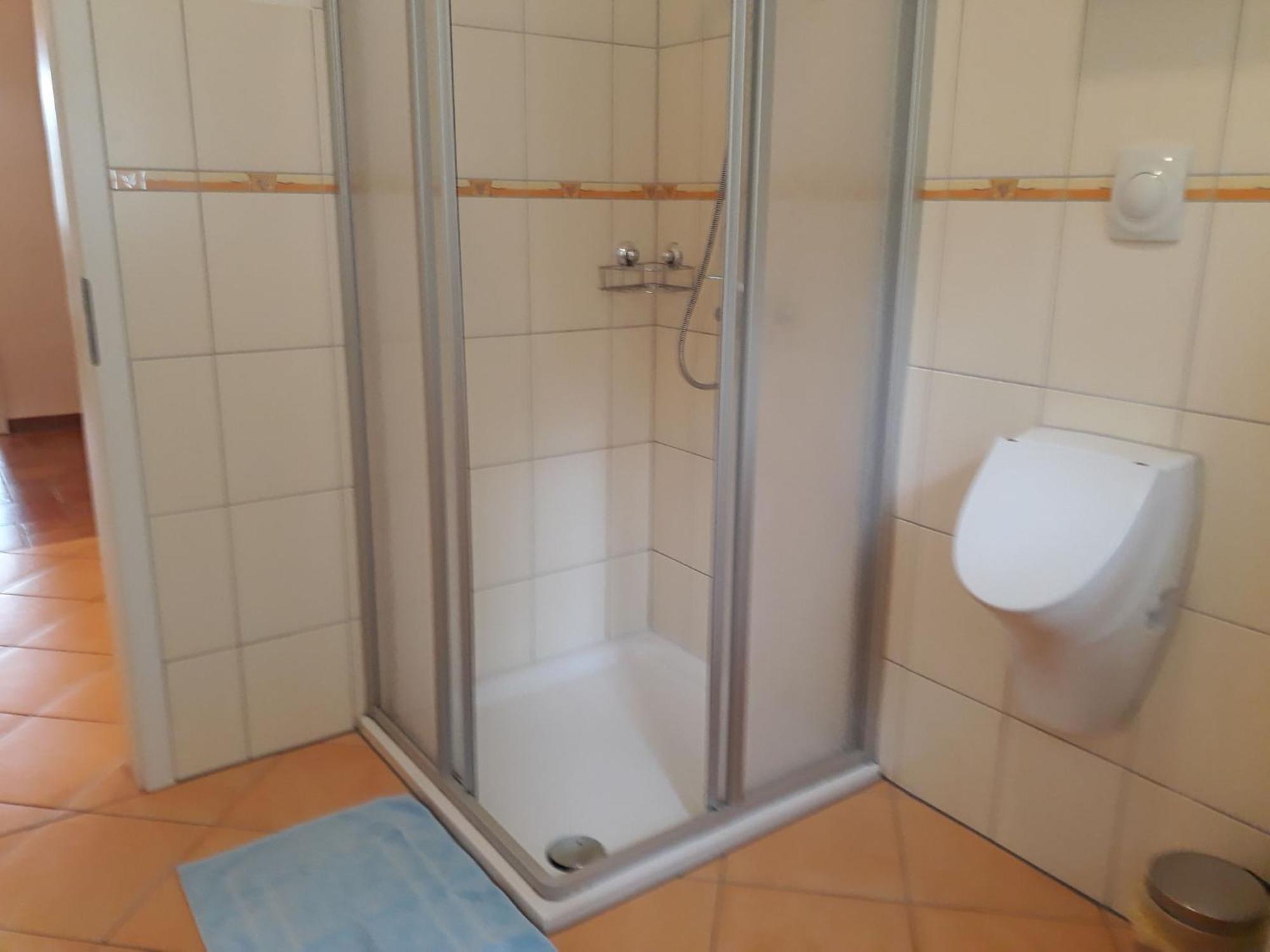 Peaceful Apartment In Zarnewanz Near Baltic Sea ภายนอก รูปภาพ